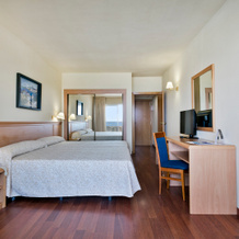 Best Mojácar Hotel, 莫哈卡尔 — 照片 5