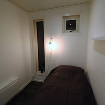RIBO Apartment Katterjokk, 基律纳 — 照片 5
