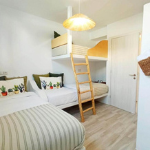 The Nine Graces - Agios Prokopios Beach Villas with Private Swimming Pools, 阿吉奥斯普罗科皮奥斯 — 照片 3