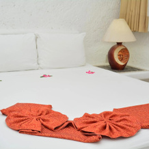 Pacífica Resort Ixtapa All-Inclusive, 伊斯塔帕-锡瓦塔内霍 — 照片 3