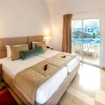 Djerba Sun Beach Hotel, 梅兹拉亚 — 照片 3