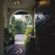 Hotel Manoir du Dragon, 克诺克-海斯特 — 照片 5