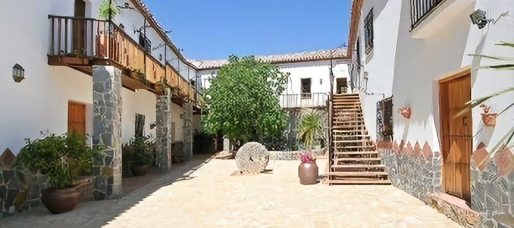 Molino Cuatro Paradas, Бенаохан — фото 1