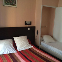 Hôtel Trianon Vincennes, 文森 — 照片 4