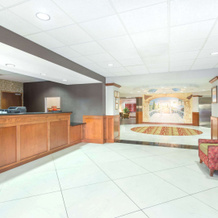 Hawthorn Extended Stay by Wyndham Kingsland, 金斯兰 — 照片 2