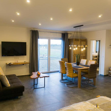 Wohnung 2 im Kirschblütenhof, Ingelheim am Rhein — photo 4