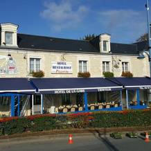 Hotel de la Gare, 梅济东-欧日河谷 — 照片 4