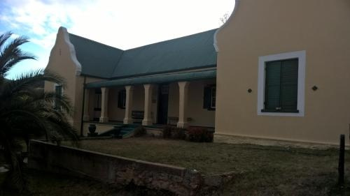 Groenfontein Guest Farm, 德霍普 — 照片 1