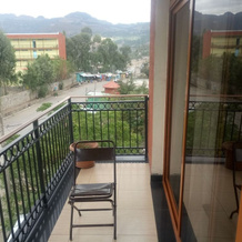 Honey Land Hotel, Lalibela — photo 5