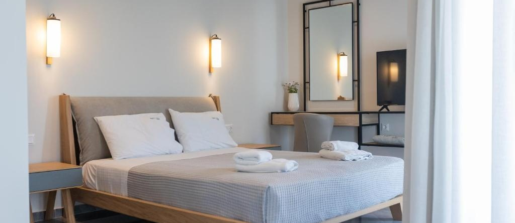Tramonto Suites, 武尼 — 照片 1