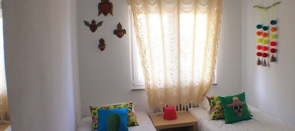 Cactus Bed & Breakfast Salinas, 萨利纳斯 — 照片 1