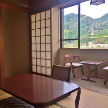 Ryokan Bentenkaku, Осаки — фото 4