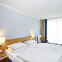 H+ Hotel Stade, 斯塔德体育场 — 照片 4