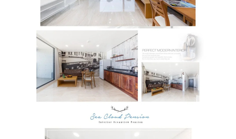 Vie Privee Boutique Pension, Onjeong-myeon — photo 1