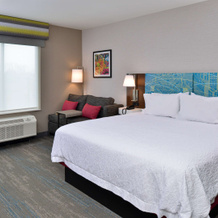 Hampton Inn & Suites Adrian, Эйдриан — фото 3