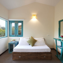 Aacorn Hideaway Resort & Spa, 奈尼塔尔 — 照片 4