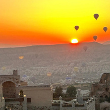 La Vie Cappadocia Cave Hotel, Uchisar — photo 2