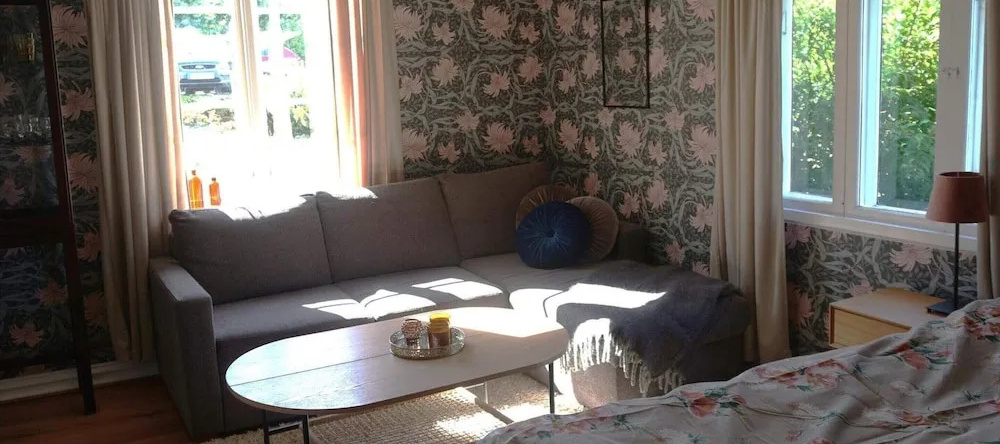 4 Person Holiday Home In Ronneby, Роннеби — фото 1