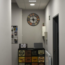 Albergue Bide Ona - Hostel, Португалете — фото 4