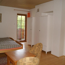 Chalet Horní Orlice, Červená Voda — photo 5