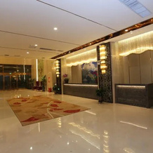 Fukang Bogda Hotel, Фукан — фото 4