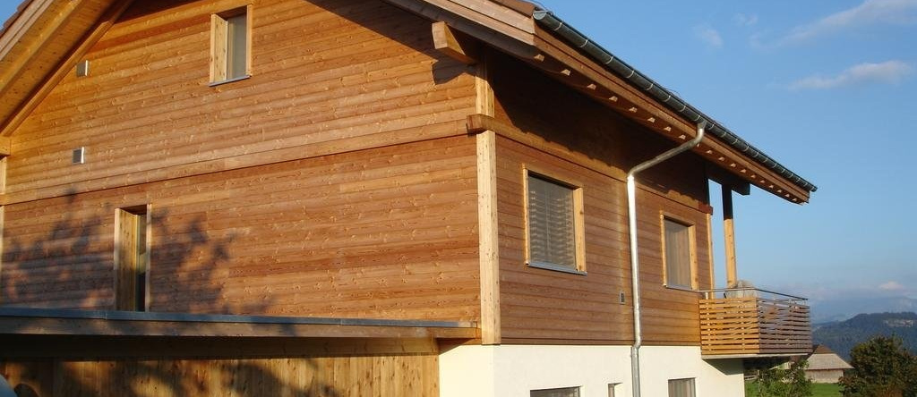 Bed+Breakfast Mynoflen, Фрутиген — фото 1