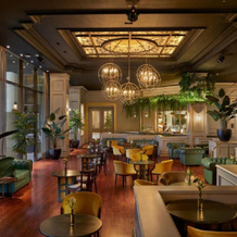 Mandarin Oriental, Santiago, Сантьяго — фото 4