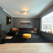 Rjukan Sentrum Apartment NO 1, 留坎 — 照片 4