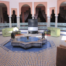 Riad Salam Zagora, Загора — фото 2