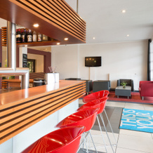 Hotel Münster Kongresscenter Affiliated by Meliá, 明斯特 — 照片 2