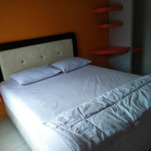 Clover Homestay, Probolinggo — photo 4