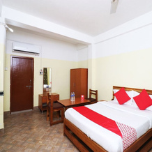 Oyo 41968 Hotel Bravo, Dimapur — photo 4