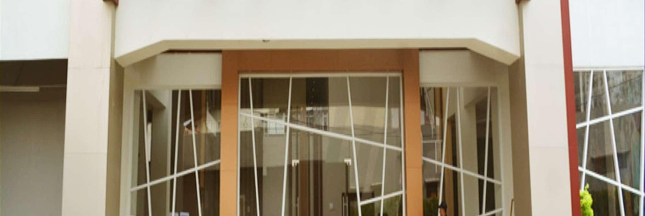 City Hotel Tasikmalaya, 打横 — 照片 1
