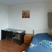Chambre 12M2 Avec Balcon Proche Saclay, Massy Rer, Палезо — фото 2