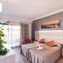 Hotel Baviera, 卡普德佩拉 — 照片 3