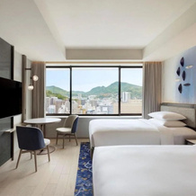 Nagasaki Marriott Hotel, Нагасаки — фото 3