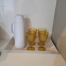 Apartamento aconchegante em Tijucas kit 11, Tijuca — photo 3