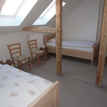 Bille Comfortable Holiday Residence, 卢肯瓦尔德 — 照片 3