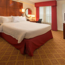 Residence Inn By Marriott Dulles Airport At Dulles 28 Centre, Стерлинг — фото 3