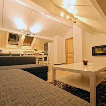 Apartment with One Bedroom in Waterloo, with Wifi, 滑铁卢 — 照片 3