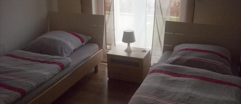 Ferienwohnung Meiwes, Hoevelhof — photo 1