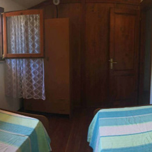 Canneti Villino, San Teodoro — photo 2
