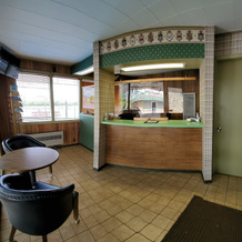 Robin Hood Motel, Raton — photo 2