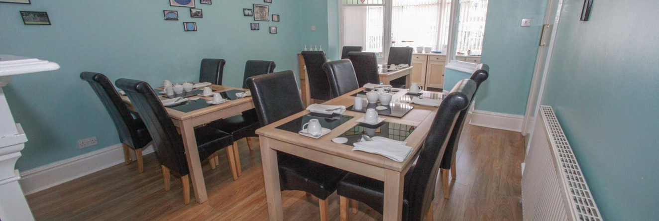 Tower House Executive Guest House, Pontefract — photo 1
