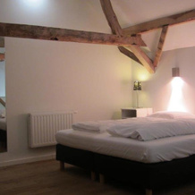 Hotel-Brasserie De Hoogmolen, 莫伊恩-格罗伊特罗德 — 照片 3