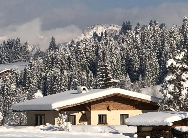 Appartements Skida, Reith bei Kitzbuehel — photo 1
