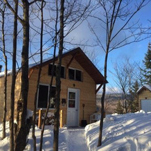 Lodge Nature Laurentides, Валь-де-Лак — фото 4