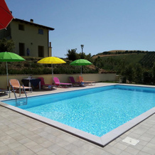 Agriturismo Terra dei Falchi, Castilenti — photo 4