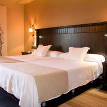 Hotel Antequera Hills, 安特克拉 — 照片 3
