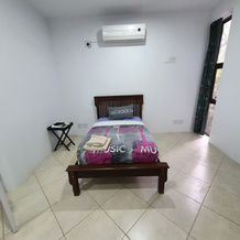Zambezi Riverside Accommodation, Tete — photo 4